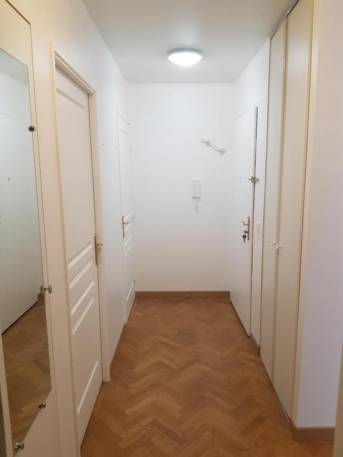 Cozy Room In Paris Ladefense Курбевуа Экстерьер фото